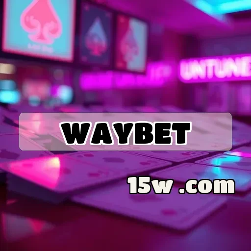 waybet plataforma: A Nova Fronteira dos Jogos Online no Brasil
