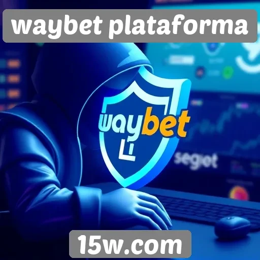 Recursos de segurança em jogos na Waybet plataforma
