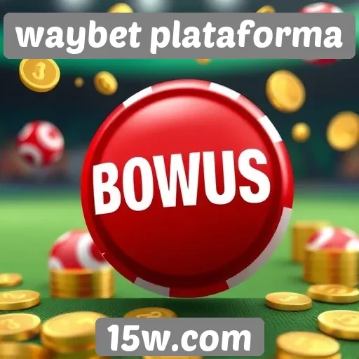 Comparação de bônus oferecidos pelo Waybet