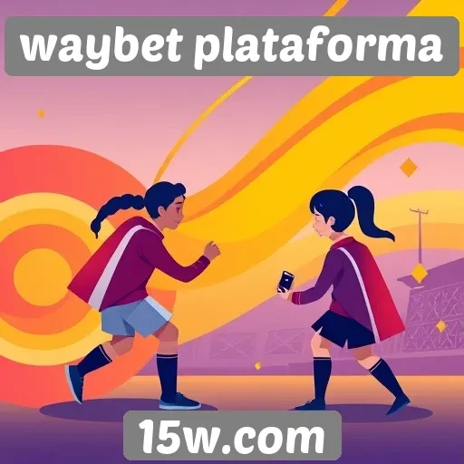 Como a Waybet plataforma se destaca no mercado