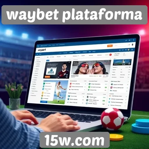 Análise de recursos da plataforma Waybet